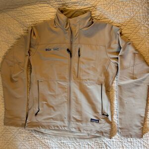 Patagonia Guide Jacket Medium Gray